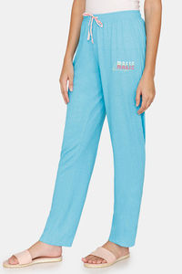 Scuba Blue